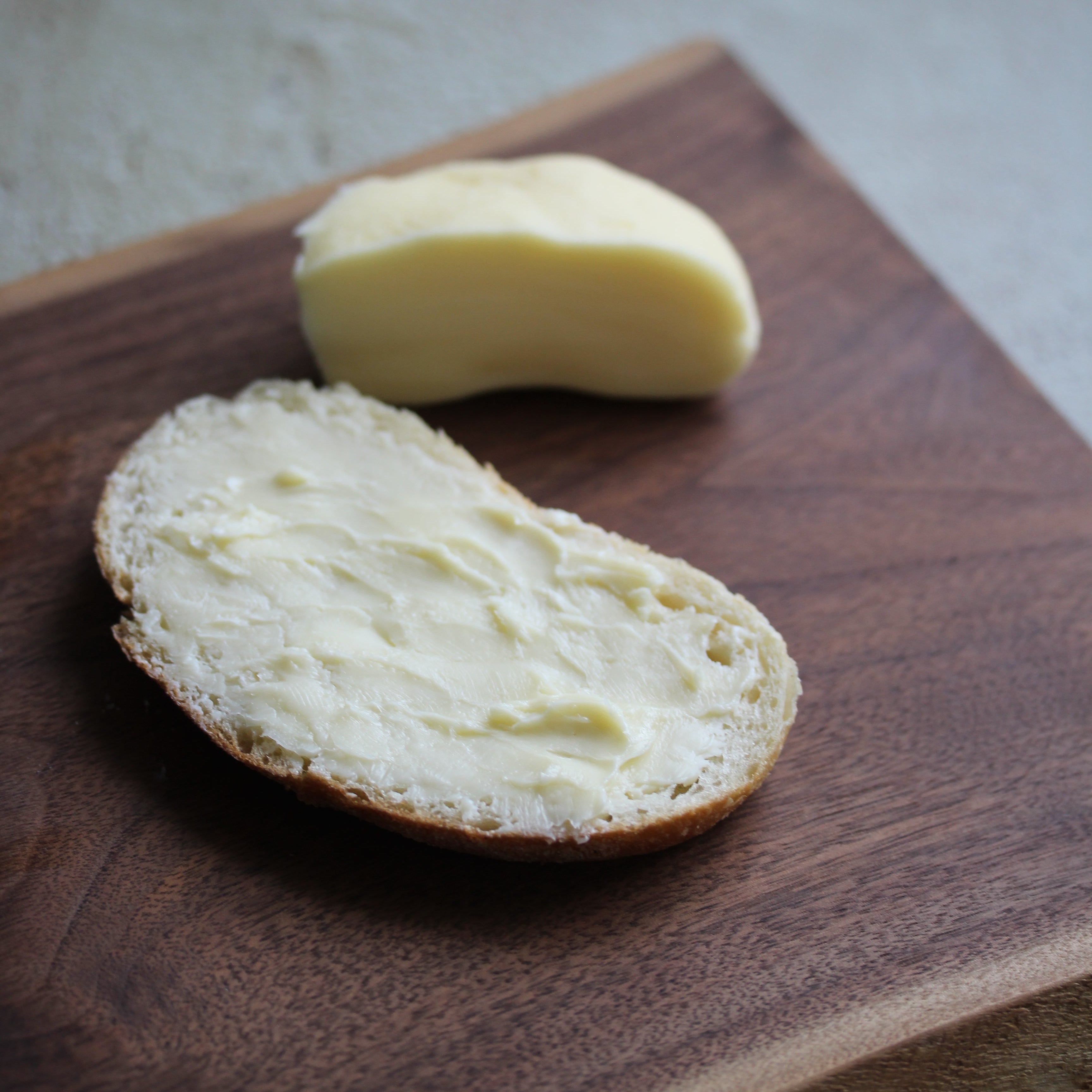Cultured Butter