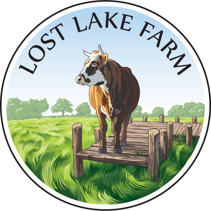 Lost Lake Farm